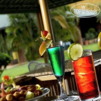 Golden Tulip Intercontinental Foz