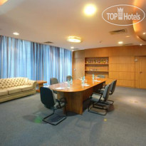 Golden Tulip Intercontinental Foz