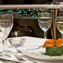 Golden Tulip Intercontinental Foz