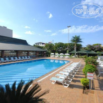 Golden Tulip Intercontinental Foz