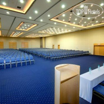 Golden Tulip Intercontinental Foz