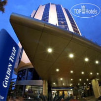 Golden Tulip Intercontinental Foz