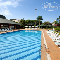 Golden Tulip Intercontinental Foz