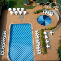 Golden Tulip Intercontinental Foz