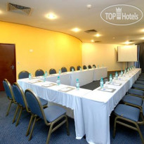 Golden Tulip Intercontinental Foz