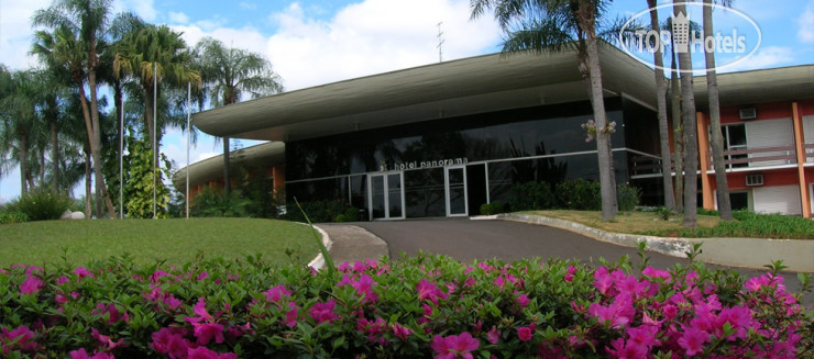 Hotel photo Vivaz Cataratas Hotel Resort 4*