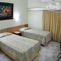 Vivaz Cataratas Hotel Resort