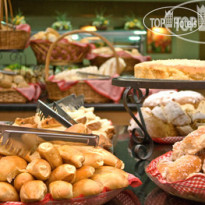 Vivaz Cataratas Hotel Resort