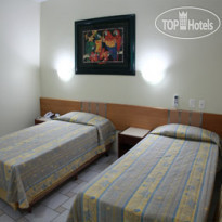 Vivaz Cataratas Hotel Resort
