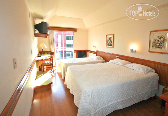 New photos from tourists Bella Italia Hotel & Eventos 4*