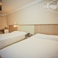 Iguassu Express Hotel 