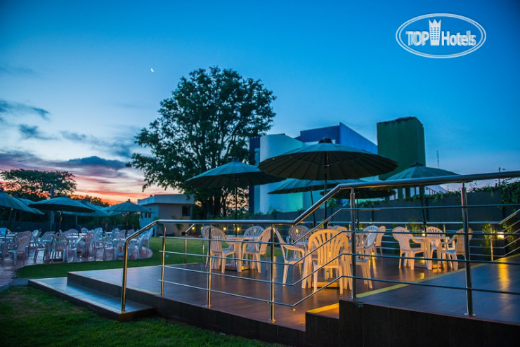 New photos from tourists Iguassu Express Hotel 3*