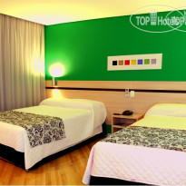 Viale Cataratas Hotel 