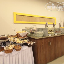 Viale Cataratas Hotel
