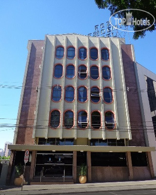 Hotelier's photos Foz Presidente I 3*