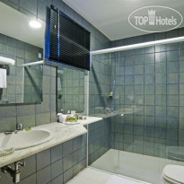 Wyndham Golden Foz Suites