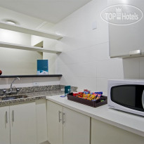 Wyndham Golden Foz Suites