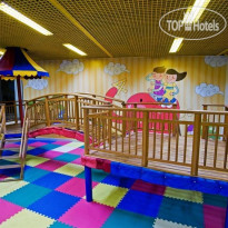 Wyndham Golden Foz Suites