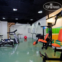 Wyndham Golden Foz Suites