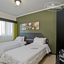 Wyndham Golden Foz Suites