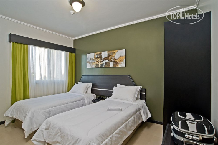 New photos from tourists Wyndham Golden Foz Suites 4*