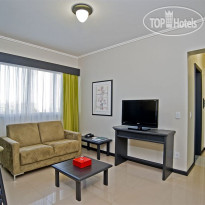 Wyndham Golden Foz Suites