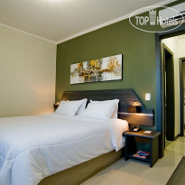 Wyndham Golden Foz Suites
