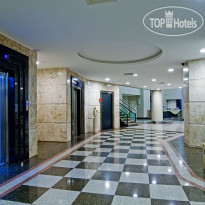 Wyndham Golden Foz Suites