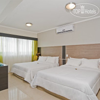 Wyndham Golden Foz Suites