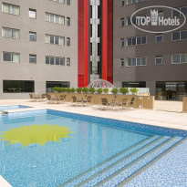 Wyndham Golden Foz Suites