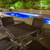 Wyndham Golden Foz Suites