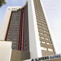 Wyndham Golden Foz Suites