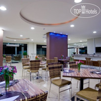 Wyndham Golden Foz Suites