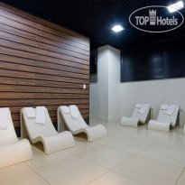 Wyndham Golden Foz Suites