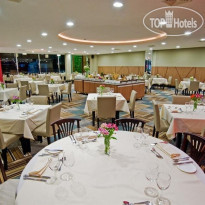 Wyndham Golden Foz Suites