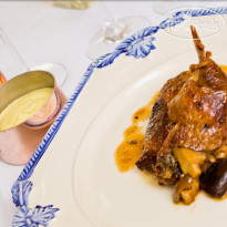 Best Western Premier Majestic Ponta Negra Beach 