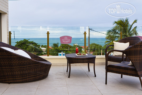 New photos from tourists Best Western Premier Majestic Ponta Negra Beach 5*