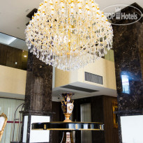 Best Western Premier Majestic Ponta Negra Beach 