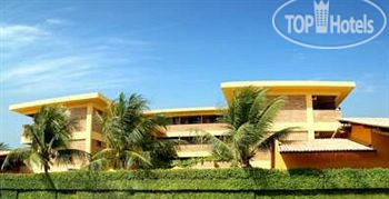 Hotel photo Pizzato Praia 4*