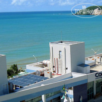 Coral Plaza