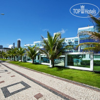 Coral Plaza