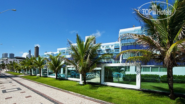 Hotelier's photos Coral Plaza 3*