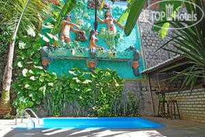 New photos from tourists Morro do Careca 3*