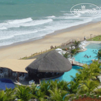 Pestana Natal 