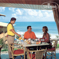 Rifoles Praia Hotel e Resort 