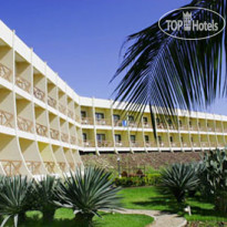 Imira Plaza