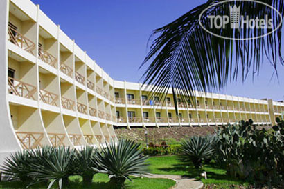 Hotel photo Imira Plaza 4*