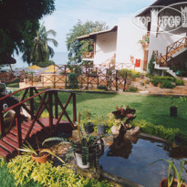 Sezimbra Village