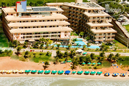 Hotel photo Esmeralda 4*