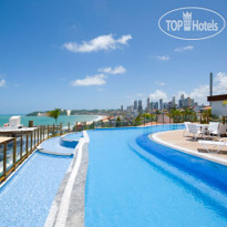 Pontalmar Praia 
